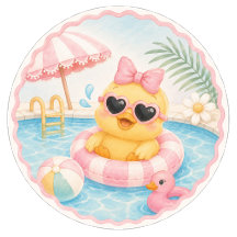 Splish Splash Birthday Bash