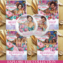 Las Vegas Bachelorette weekend