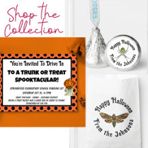 Halloween Party Supplies