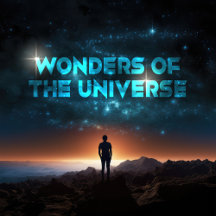 Wonders of the Universe