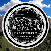 Drakensberg Mountains - South Africa 