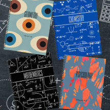 The Back To School BOHO Notebooks