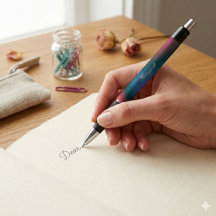 Unique Chic Pen Studio