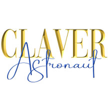 Claver Astronaut