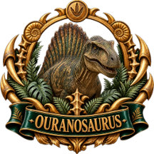 Ouranosaurus
