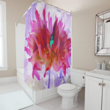 Shower Curtains