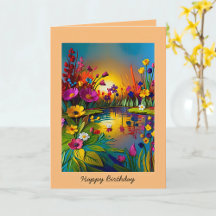 Adult Birthday Cards