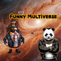 Funny Multiverse