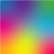 Cool Bright colorful Pattern
