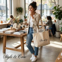 Affordable Stylish Budget Tote Collection