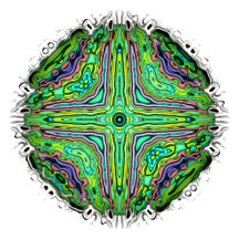 patterns - pareidolia Vol2