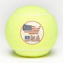 Tennis 4th July Independence Day 