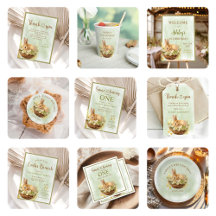 Bunny Easter Party 4