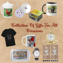 HAND-SELECTED GIFTS FOR EVERY SPECIAL OCCASIONS