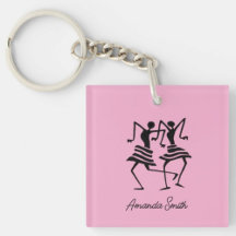 HATS, KEY RINGS & NECKLACES