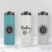 ♥ Tumblers