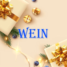 Wein_Name T-Shirt