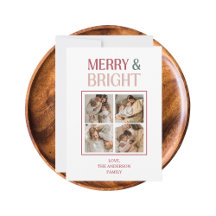 Festive Merry And Bright Christmas Collection