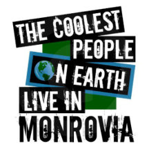 Coolest People on Earth Live in Monrovia