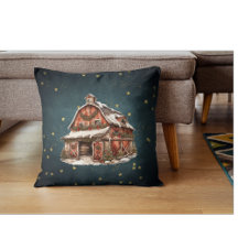 X-mas Pillows