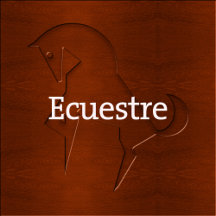 Colección Ecuestre