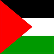 Palestine Flag Gifts 
