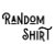 Random Shirt