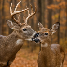 Deer Cards and Gifts