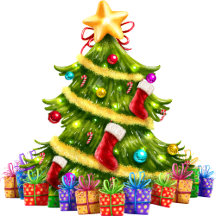 Christmas It's A Party 