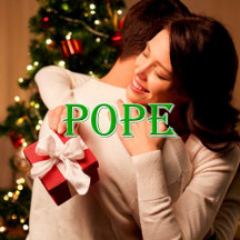 Pope_Name T-Shirt