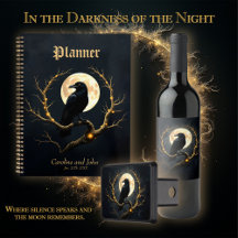 In the Darkness of the Night” – The Moon’s Silent 