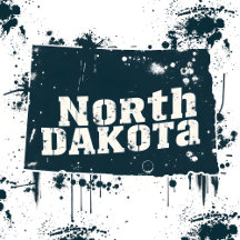 North Dakota Apparel