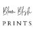 Bloom Blush Prints