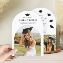 Glorious Peak Graduation Party