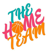 THE H🏀ME TEAM