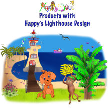 Happy's Lighthouse Design
