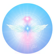 Sacred Geometry Greeting Cards