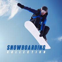 Snowboarding Collection
