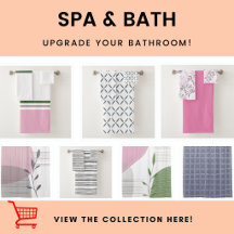 Spa & Bath