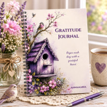 Notebooks, Journals, Note Pads