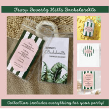 Beverly Hills Bachelorette