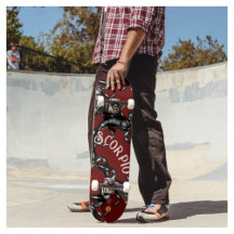 Zodiac Skateboards