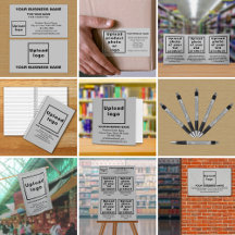 Gray Business Brand Theme