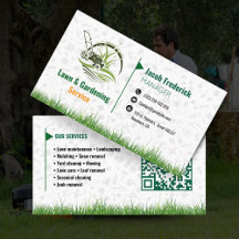 Custom Business Cards   Logo Design Service