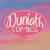 DuniathComics
