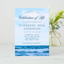 Elegant Funeral   Memorial