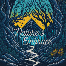 Nature's Embrace