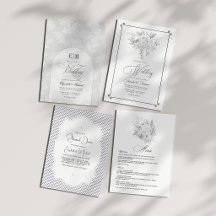 Vintage Wedding Suite