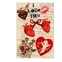 LoveStruck Elegance: A Valentine's Day Collection"