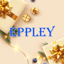 Eppley_Name T-Shirt